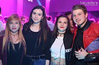 Bild: Party im Jugendclubhaus in Nordhausen - der Samstag