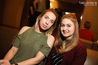 Bild: Party im Jugendclubhaus in Nordhausen - der Samstag