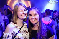 Bild: Party im Jugendclubhaus in Nordhausen - der Samstag