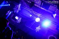 Bild: Party im Jugendclubhaus in Nordhausen - der Samstag