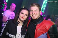 Bild: Party im Jugendclubhaus in Nordhausen - der Samstag