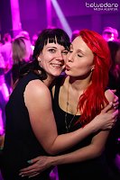 Bild: Party im Jugendclubhaus in Nordhausen - der Samstag