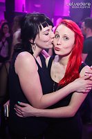 Bild: Party im Jugendclubhaus in Nordhausen - der Samstag