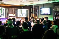 Bild: Party im Jugendclubhaus in Nordhausen - der Samstag