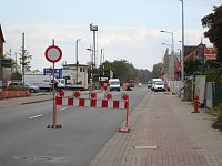 Bild: Geschichte einer Baustelle
