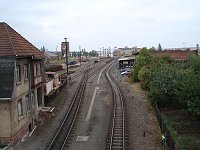 Bild: Geschichte einer Baustelle