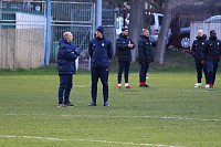Bild: 4:1-Sieg gegen Viktoria