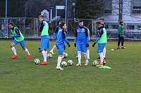 Bild: 4:1-Sieg gegen Viktoria
