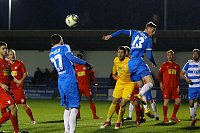 Bild: 4:1-Sieg gegen Viktoria