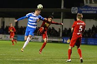 Bild: 4:1-Sieg gegen Viktoria