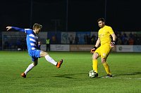 Bild: 4:1-Sieg gegen Viktoria