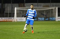 Bild: 4:1-Sieg gegen Viktoria