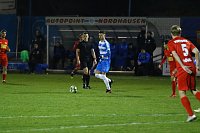 Bild: 4:1-Sieg gegen Viktoria