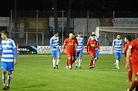 Bild: 4:1-Sieg gegen Viktoria