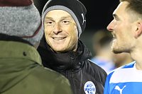 Bild: 4:1-Sieg gegen Viktoria