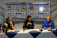Bild: 4:1-Sieg gegen Viktoria