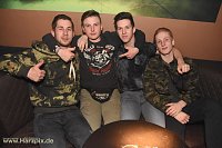 Bild: DJ L.A.'s- Birthday Clubtour