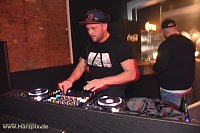 Bild: DJ L.A.'s- Birthday Clubtour