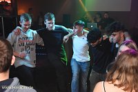Bild: DJ L.A.'s- Birthday Clubtour