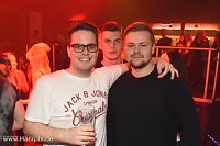 Bild: DJ L.A.'s- Birthday Clubtour