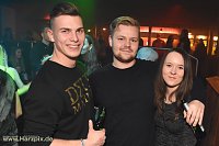 Bild: DJ L.A.'s- Birthday Clubtour