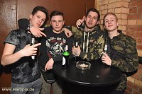 Bild: DJ L.A.'s- Birthday Clubtour