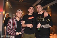 Bild: DJ L.A.'s- Birthday Clubtour