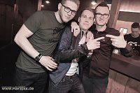 Bild: DJ L.A.'s- Birthday Clubtour