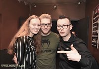 Bild: DJ L.A.'s- Birthday Clubtour