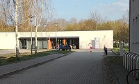 Bild: Hochschulinformationstag 2019 in Nordhausen