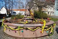 Bild: 5.Brunnenfest