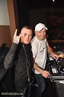 Bild: Rock Night im Salt Club