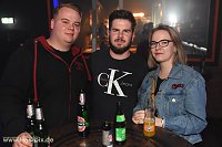 Bild: Rock Night im Salt Club