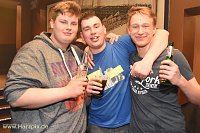 Bild: Rock Night im Salt Club