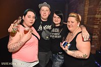 Bild: Rock Night im Salt Club