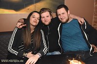 Bild: Rock Night im Salt Club