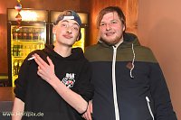 Bild: Rock Night im Salt Club
