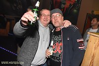 Bild: Rock Night im Salt Club