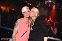 Bild: Rock Night im Salt Club