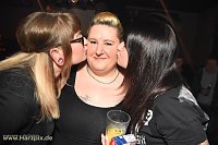 Bild: Rock Night im Salt Club
