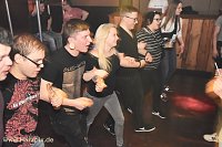 Bild: Rock Night im Salt Club