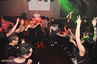 Bild: Rock Night im Salt Club