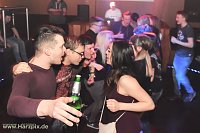 Bild: Rock Night im Salt Club