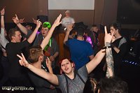 Bild: Rock Night im Salt Club