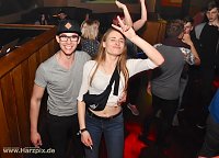 Bild: Rock Night im Salt Club