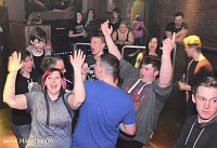 Bild: Rock Night im Salt Club