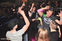 Bild: Rock Night im Salt Club