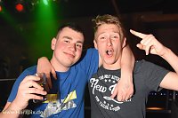 Bild: Rock Night im Salt Club