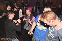 Bild: Rock Night im Salt Club