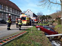 Bild: Weggerollt